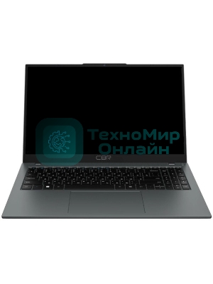 Ноутбук CBR LP-15105 15.6