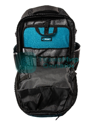 Рюкзак для инструмента GROSS 90270 Experte, 77 карманов, пластиковое дно,