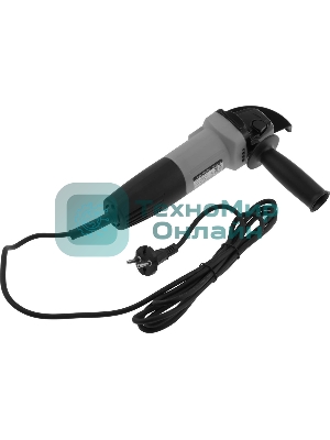 Угловая шлифовальная машина ИНТЕРСКОЛ 125/750 761.1.0.70