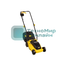 Газонокосилка роторная Huter CLM-20 Li (70/4/44)