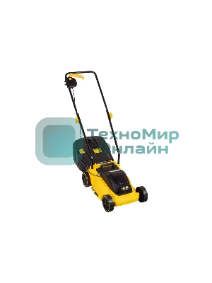 Газонокосилка роторная Huter CLM-20 Li (70/4/44)