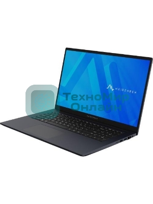 Ноутбук MAIBENBEN Medio M17A/17.3