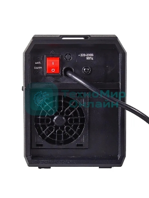 Сварочный полуавтомат Ресанта САИПА-2 3в1 (MIG/MAG)