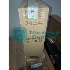 (Поврежденная упаковка) Монитор Acer V247YGbmipx 23,8'', 16:9, IPS, FHD, 4ms, 250cd, 120Hz, HDMI, DP, SPK UM.QV7CD.G07 (Новый товар  в заводской упаковке  с повреждениями)