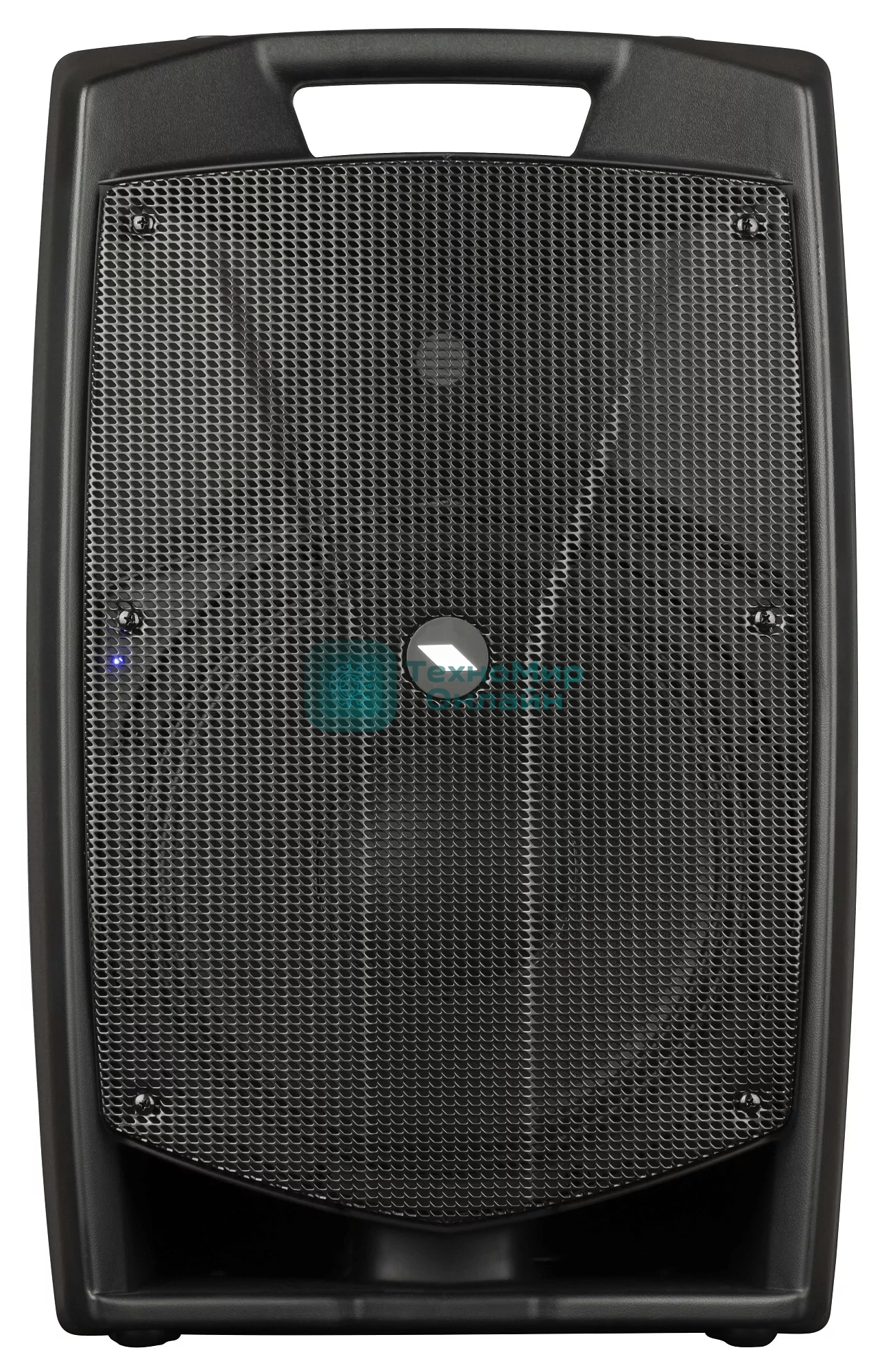 Активная акустическая система PROEL V12PRO 2-х полосная, НЧ динамик 12