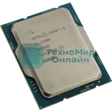 Процессор Intel Core i5-13500 Soc-1700 2.5GHz OEM