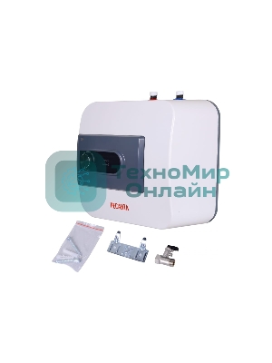 Водонагреватель накопительный Ресанта ВН-15В