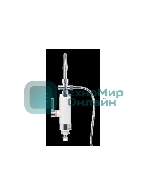 Водонагреватель проточный Thermex Focus 3000