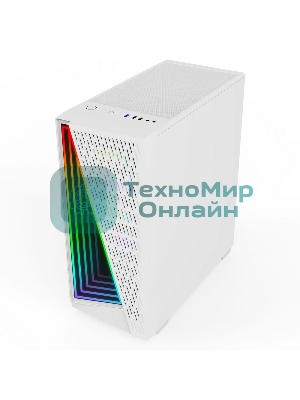 Компьютерный корпус ALSEYE X3-W