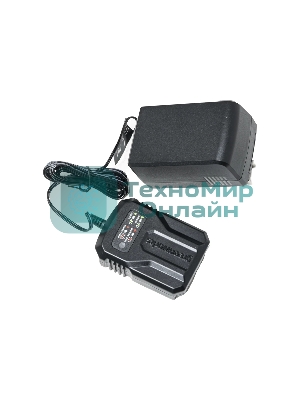 Триммер аккамуляторный GREENWORKS GD40BC, 40 В, 0 Ач