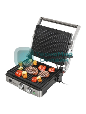 Гриль электрический SUPRA GS-7620