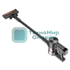 Пылесос вертикальный Xiaomi Vacuum Cleaner G20 Max EU серый, питание от аккумулятора, 180 Вт, уборка сухая, пылесборник 0.6 л, работа от АКБ max 45 мин.