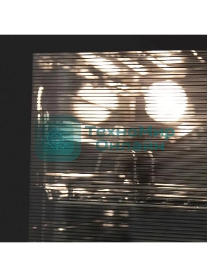 Духовой шкаф электрический встраиваемый HOMSair OEF451BK черный