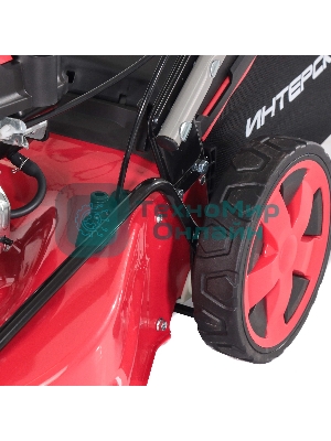 Газонокосилка Gb-46/145SB 928.0.0.70 ИНТЕРСКОЛ