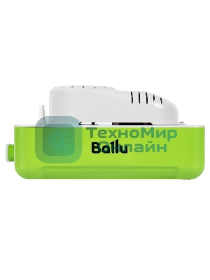 Насос дренажный Ballu CondiPump Hi Lift (накопительный, 380 л/ч)