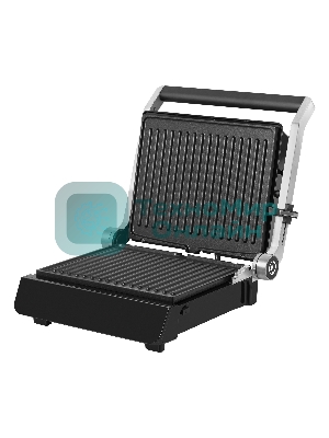 Гриль электрический BBK BEG3003 черный