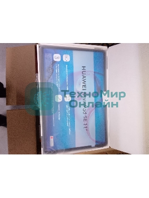 (Б/У) Планшет Huawei MATEPAD SE 11