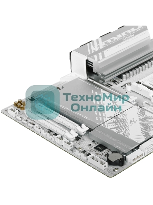 Материнская плата GigaByte B850 Aorus Elite WiFi7 Ice rev. 1.1