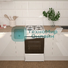 Газовая плита Darina 1A GM341 001 W