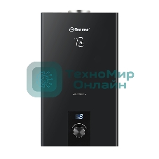 Газовая колонка Thermex T 20 D черный