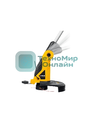 Триммер сетевой STEHER 600 Вт , ш/с 33 см