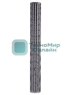Звуковая колонна Intrend ITSPK-CL425PD-G активная 4x2,5