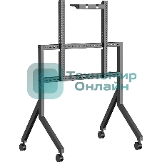 Стойка для телевизора Onkron TS2081 черный 70