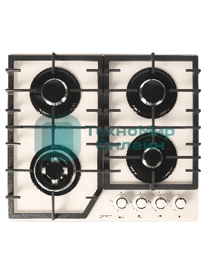 Газовая варочная поверхность Gefest ПВГ 2232-01 Р81