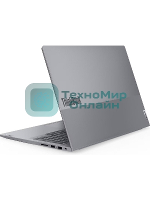 Ноутбук Lenovo ThinkBook G6 16-IRL 16