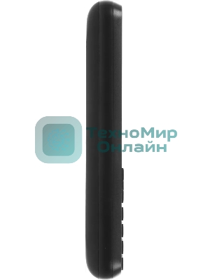 Мобильный телефон Xenium X175 черный моноблок 2Sim 1.8