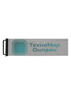 Серверный корпус ExeGate Pro 4U650-18 (RM 19