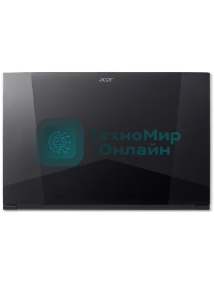 Ноутбук ACER Aspire 7 A715-59G-51DK черный 15.6