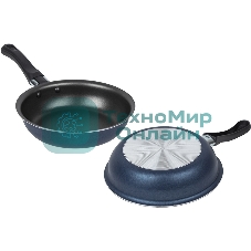 Сковорода Калитва 67261 Сатин а/пр 26 см