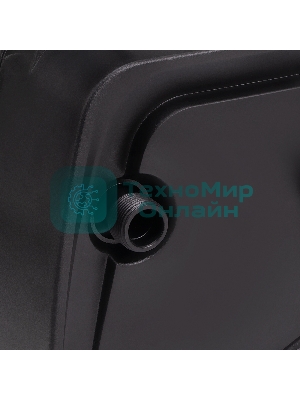 Мойка высокого давления 120/70 бар, KOLNER K120M, компакт, 1400Вт, 390л/ч, метал.помпа, шланг ВД 5м, кабель 5м, самовсас, Auto stop (емкость для шампуня)