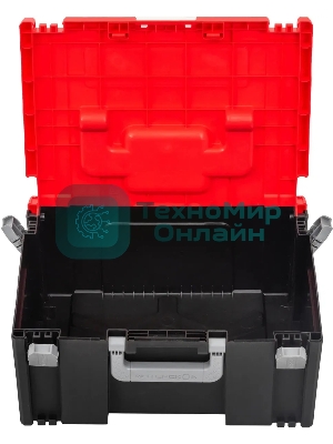 Кейс МультиБОКС-150 Интерскол 2407.150