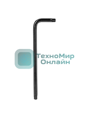 Набор шестигранных ключей 