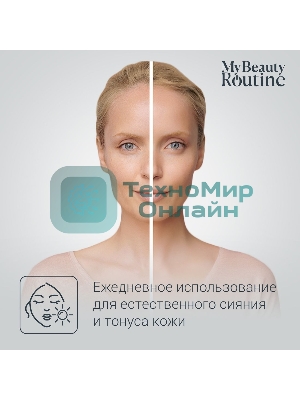 Щетка (д/очистки лица) Rowenta LV4020F0