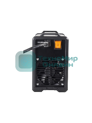 Сварочный аппарат Ресанта САИ-160Д инвертор ММА/TIG 6.5кВт