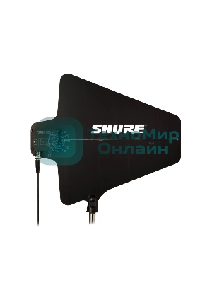 Антенна SHURE UA874WB Активная направленная
