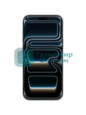 Смартфон APPLE iPhone 17 PRO MAX 12/512Gb серебристый