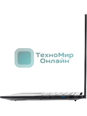 Ноутбук IRU Strato 15ALID4/15.6