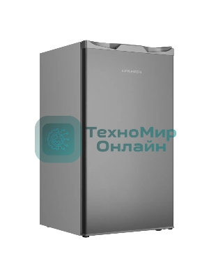 Холодильник Kuppersberg RFT 85 G серый однокамерный 85л