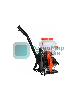 Опрыскиватель Patriot PT 415WF-122.13 кВт 41.5 см3 бак 14 л 10 кг