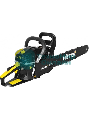Бензопила Huter BS-52M 2800Вт дл. шин.:18