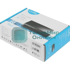 Коммутатор Cudy GS108 (L2) 8x1 Гбит/с неуправляемый