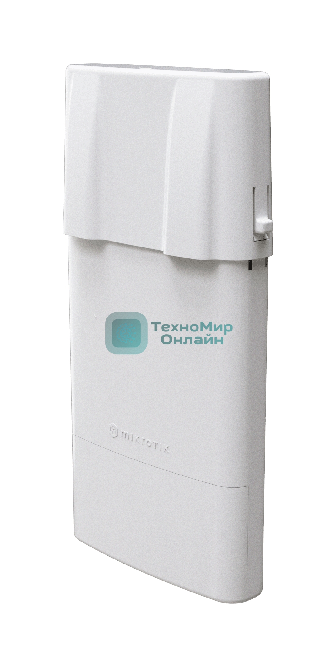 Точка доступа Mikrotik L11UG-5HaxD-NB