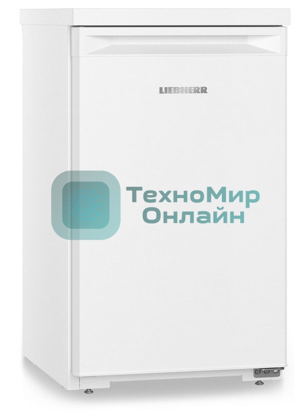 Холодильник Liebherr Rd 1201-20 001 белый однокамерный 85/13л морозилка сверху