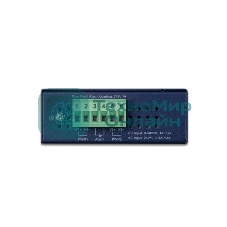 Коммутатор Planet IGS-4215-4T2S IP30 Industrial L2/L4 4-Port 10/100/1000T + 2-Port 100/1000X SFP Managed Switch (-40~75 degrees C, dual redundant power input on 9~48VDC/24VAC terminal block, supports ERPS Ring, CloudViewer app, MQTT and Cybersecurity feature)