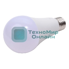 Лампа светодиодная TOKOV ELECTRIC 25 Вт А60 4000К Е27 176-264В