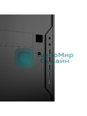 Компьютерный корпус ABR Office micro F7